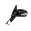 Recambio de retrovisor izquierdo para mercedes-benz clase r (w251, v251) r 320 cdi 4-matic (251.022, 251.122) referencia OEM IAM