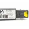 Recambio de modulo electronico para opel mokka 1.2 gs line [1,2 ltr. - 96 kw] referencia OEM IAM 98217039DX PUERTO USB 