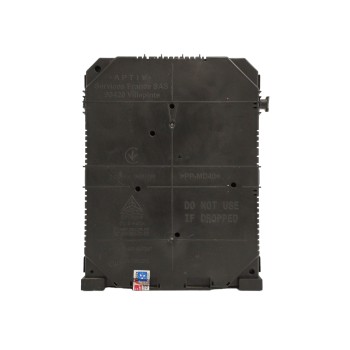 Recambio de caja reles / fusibles para peugeot partner k9 1.5 blue hdi 100 referencia OEM IAM 9832880280  