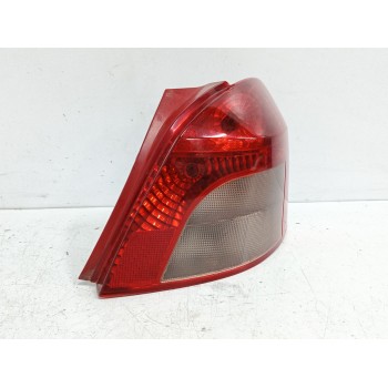 Recambio de piloto trasero derecho para toyota yaris (_p9_) 1.4 d-4d (nlp90_) referencia OEM IAM   