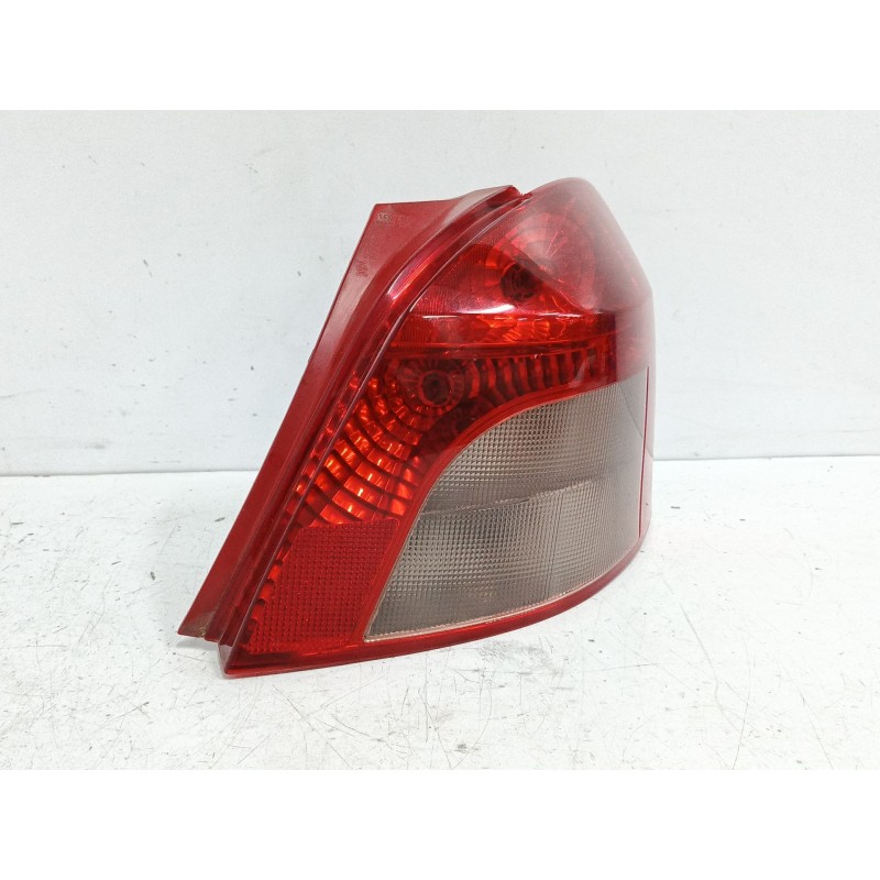 Recambio de piloto trasero derecho para toyota yaris (_p9_) 1.4 d-4d (nlp90_) referencia OEM IAM   