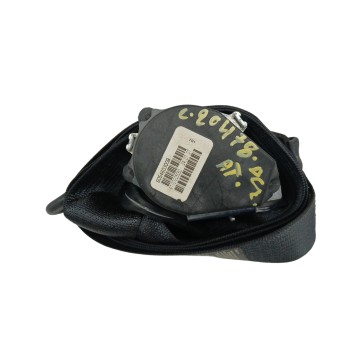 Recambio de cinturon seguridad trasero derecho para dodge caliber se referencia OEM IAM 0YX40 P0YX40XDVAC 