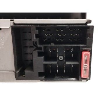 Recambio de sistema audio / radio cd para lancia ypsilon (101) 1.3 jtd 16v referencia OEM IAM 7646396316  