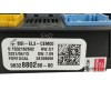 Recambio de caja reles / fusibles para peugeot partner k9 1.5 blue hdi 100 referencia OEM IAM 9832880280  