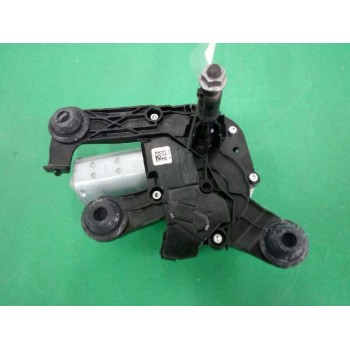 Recambio de motor limpia trasero para peugeot 208 style referencia OEM IAM 9673251380 W000027332 