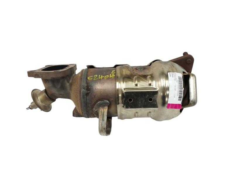 Recambio de catalizador para kia rio (yb) 1.0 tgdi cat referencia OEM IAM 04HA4 17B23C006 Recambio de catalizador para kia rio (yb) 1.0 tgdi cat referencia OEM IAM 04HA4 17B23C006