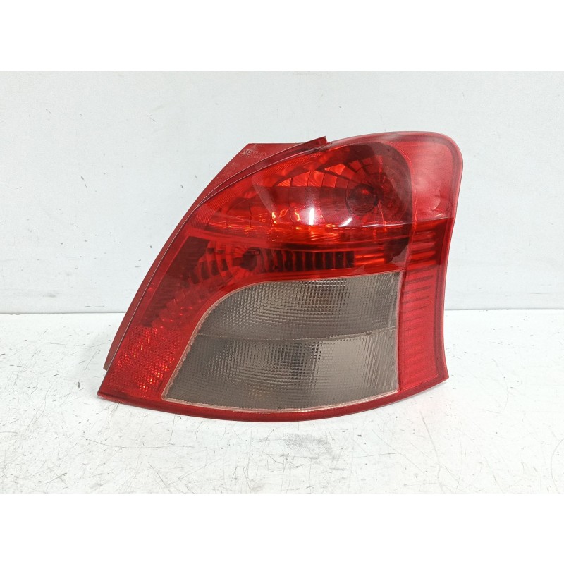 PILOTO TRASERO DERECHO