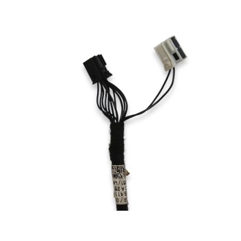 Recambio de retrovisor izquierdo para mercedes-benz clase r (w251, v251) r 320 cdi 4-matic (251.022, 251.122) referencia OEM IAM