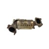 Recambio de catalizador para kia rio (yb) 1.0 tgdi cat referencia OEM IAM 04HA4 17B23C006 