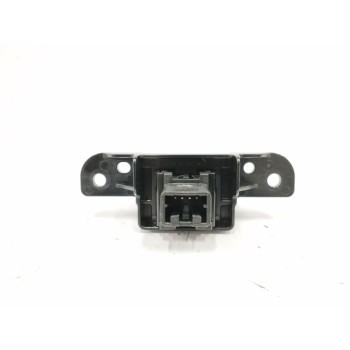 Recambio de warning para nissan pulsar (c13) 1.5 turbodiesel cat referencia OEM IAM 252903DA0A  
