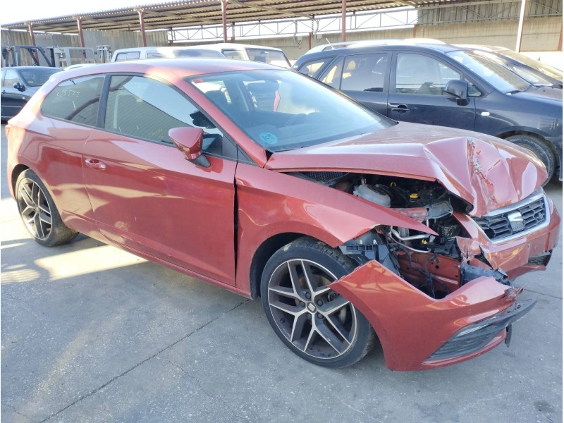 SEAT LEON SC (5F5)