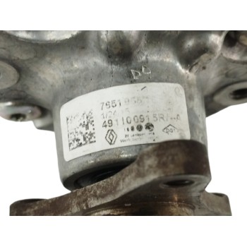 Recambio de bomba direccion para renault master kasten 2.3 dci diesel cat referencia OEM IAM 491100915R  