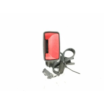 ENGANCHE CINTURON IZQUIERDO 9834688780 TRASERO 