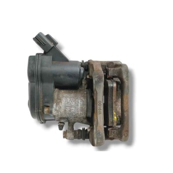 Recambio de pinza freno trasera derecha para renault grand scénic iii (jz0/1_) 1.9 dci (jz0j, jz0n, jz1k, jz1s) referencia OEM I