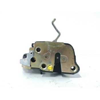 Recambio de cerradura puerta trasera izquierda para toyota corolla (e11) 1.6 16v referencia OEM IAM   