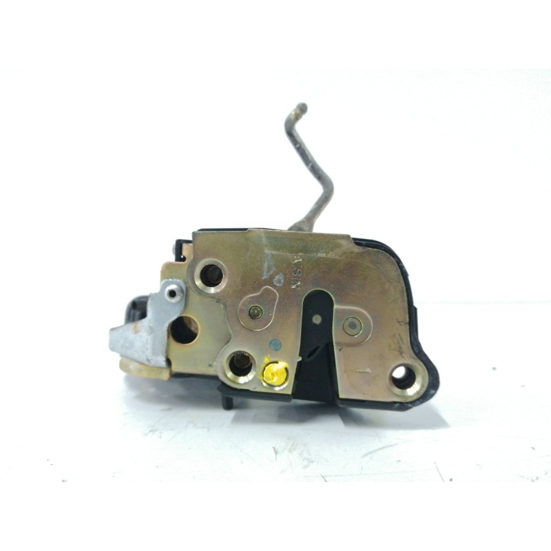 Recambio de cerradura puerta trasera izquierda para toyota corolla (e11) 1.6 16v referencia OEM IAM   