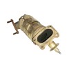 Recambio de catalizador para kia rio (yb) 1.0 tgdi cat referencia OEM IAM 04HA4 17B23C006 