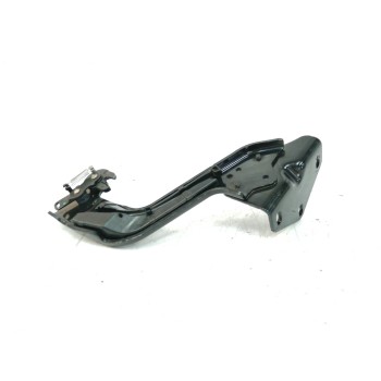 Recambio de soporte / guia puerta corredera para volkswagen crafter kasten (sy) 2.0 tdi referencia OEM IAM 7C0843398C LATERAL DE