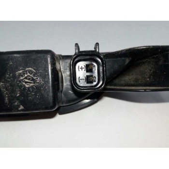 Recambio de luz central de freno para jeep compass 2.2 crd cat referencia OEM IAM 05303754AF  