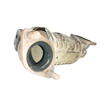 Recambio de catalizador para kia rio (yb) 1.0 tgdi cat referencia OEM IAM 04HA4 17B23C006 