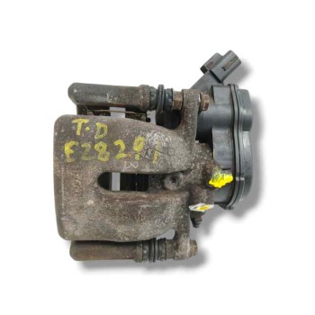 Recambio de pinza freno trasera derecha para renault grand scénic iii (jz0/1_) 1.9 dci (jz0j, jz0n, jz1k, jz1s) referencia OEM I