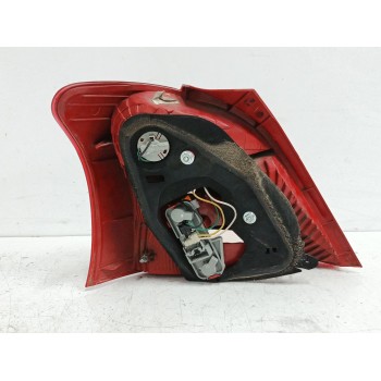 Recambio de piloto trasero derecho para toyota yaris (_p9_) 1.4 d-4d (nlp90_) referencia OEM IAM   