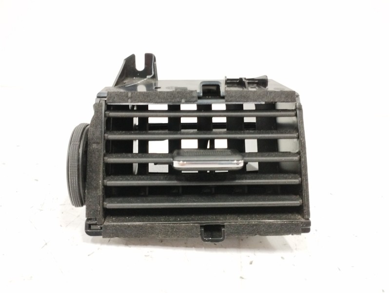 Recambio de rejilla aireadora para nissan pulsar (c13) 1.5 turbodiesel cat referencia OEM IAM 687613ZL0A CENTRAL IZQUIERDA 