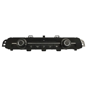 MANDO CALEFACCION / AIRE ACONDICIONADO 98340416ZD 