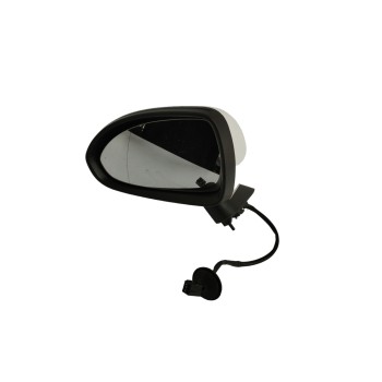 Recambio de retrovisor izquierdo para opel corsa d 1.3 16v cdti referencia OEM IAM  3 CABLES 