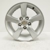 Recambio de llanta para mazda 3 berlina (bk) 1.6 cd diesel cat referencia OEM IAM 9965426560 16X6,5JCH 5H 5X115