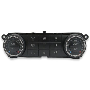 MANDO CLIMATIZADOR A2518203789 5HB964914 