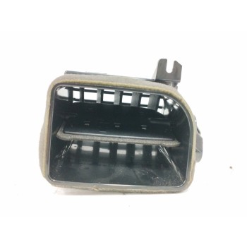 Recambio de rejilla aireadora para nissan pulsar (c13) 1.5 turbodiesel cat referencia OEM IAM 687613ZL0A CENTRAL IZQUIERDA 