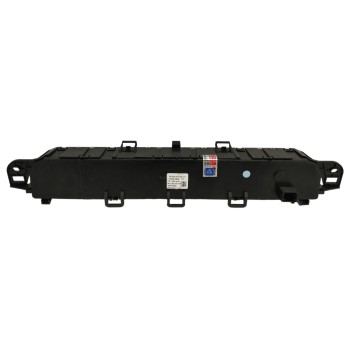 Recambio de mando calefaccion / aire acondicionado para peugeot partner k9 1.5 blue hdi 100 referencia OEM IAM 98340416ZD  
