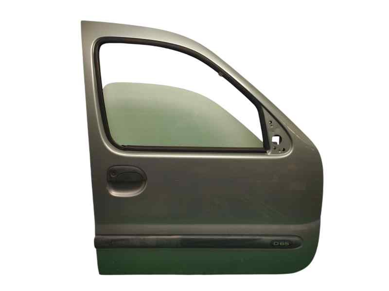 Recambio de puerta delantera derecha para renault kangoo (f/kc0) 1.9 diesel referencia OEM IAM 7751471747 OBSERVAR FOTOS 