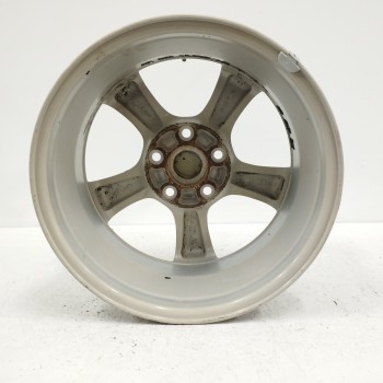 Recambio de llanta para mazda 3 berlina (bk) 1.6 cd diesel cat referencia OEM IAM 9965426560 16X6,5JCH 5H 5X115