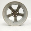 Recambio de llanta para mazda 3 berlina (bk) 1.6 cd diesel cat referencia OEM IAM 9965426560 16X6,5JCH 5H 5X115