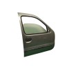 Recambio de puerta delantera derecha para renault kangoo (f/kc0) 1.9 diesel referencia OEM IAM 7751471747 OBSERVAR FOTOS 