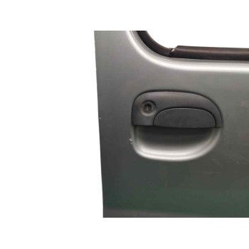 Recambio de puerta delantera derecha para renault kangoo (f/kc0) 1.9 diesel referencia OEM IAM 7751471747 OBSERVAR FOTOS 