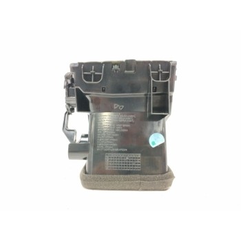 Recambio de rejilla aireadora para nissan pulsar (c13) 1.5 turbodiesel cat referencia OEM IAM 687613ZL0A CENTRAL IZQUIERDA 