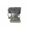 Recambio de rejilla aireadora para nissan pulsar (c13) 1.5 turbodiesel cat referencia OEM IAM 687613ZL0A CENTRAL IZQUIERDA 