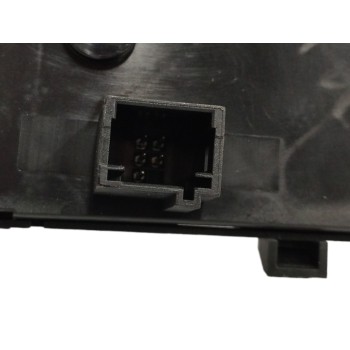 Recambio de mando calefaccion / aire acondicionado para peugeot partner k9 1.5 blue hdi 100 referencia OEM IAM 98340416ZD  