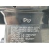 Recambio de rejilla aireadora para nissan pulsar (c13) 1.5 turbodiesel cat referencia OEM IAM 687613ZL0A CENTRAL IZQUIERDA 