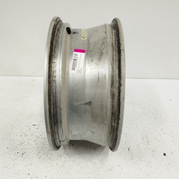 Recambio de llanta para mazda 3 berlina (bk) 1.6 cd diesel cat referencia OEM IAM 9965426560 16X6,5JCH 5H 5X115