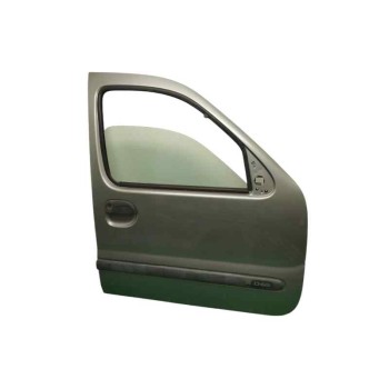 Recambio de puerta delantera derecha para renault kangoo (f/kc0) 1.9 diesel referencia OEM IAM 7751471747 OBSERVAR FOTOS 