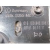 Recambio de soporte / guia puerta corredera para volkswagen crafter kasten (sy) 2.0 tdi referencia OEM IAM 7C0843398C LATERAL DE