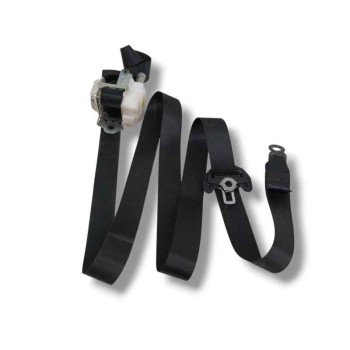 Recambio de cinturon seguridad delantero derecho para toyota bz4x (_eam1_) ev (xeam10) referencia OEM IAM 7CA900P  