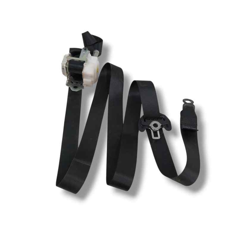 Recambio de cinturon seguridad delantero derecho para toyota bz4x (_eam1_) ev (xeam10) referencia OEM IAM 7CA900P  