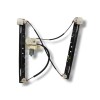 Recambio de elevalunas delantero izquierdo para ford s-max (wa6) 2.0 tdci referencia OEM IAM 6M21U23201BH 0130822287 