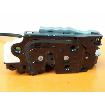 Recambio de cerradura puerta trasera derecha para skoda fabia (5j2 ) sport referencia OEM IAM 5N0839016D  