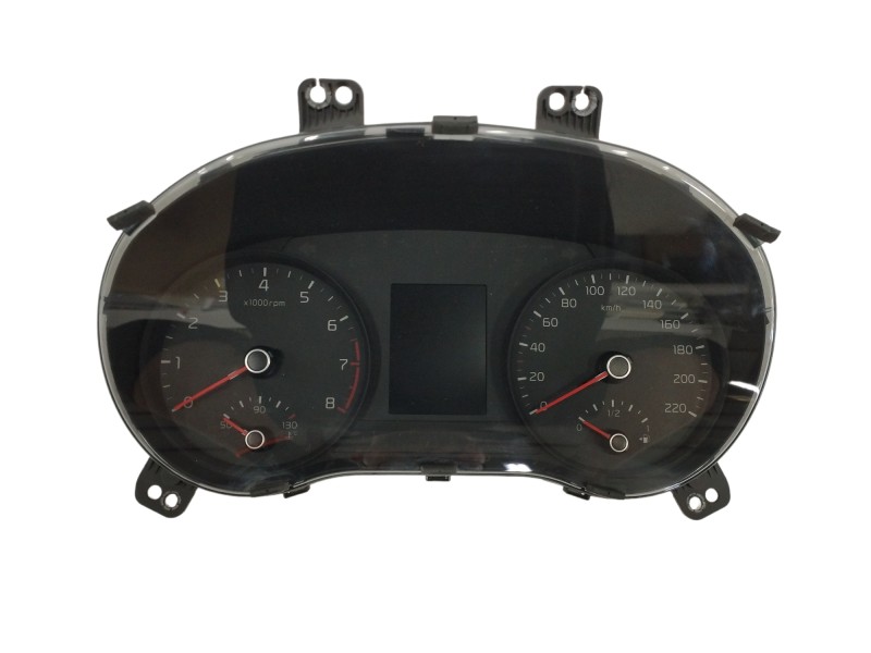Recambio de cuadro instrumentos para kia rio (yb) 1.0 tgdi cat referencia OEM IAM 94003H8070  